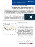 Statistik Moneter dan Fiskal 2020