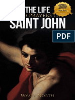 The Life and Prayers of Saint J - Wyatt North
