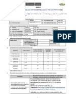 Johon Paredes Informe Mes - Junio-2021