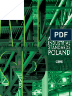 Modern Industrial Standards Poland