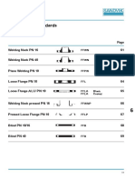 Flanges DIN Standards