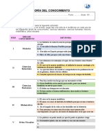 Ficha de Actividad - Metáforas