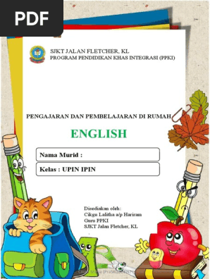 Modul PDPR 2021  PDF  Linguistics  Linguistics