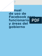 Manual Facebook MGP