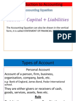 1.introduction To Accounting