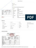 Xilong Scientific Co., LTD.: CAS 7553-56-2 Analytical Grade Iodine (I2)