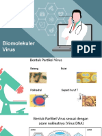 Virologi Biomolekuler