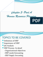 CHP 3A-HRP