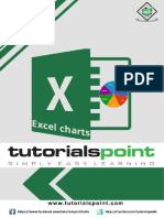 Excel Charts Tutorial