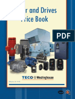 TWMC Price Book