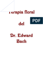 Terapia Floral Flor de Bach