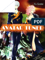 Quantum Devil Saga - Avatar Tuner Vol. 1