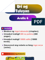 Aralin_4_-_Uri_ng_Tuluyan