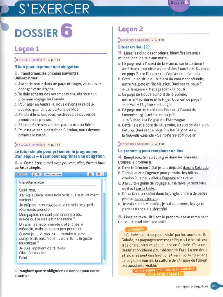 cosmopolite-1-exercise-6-pdf