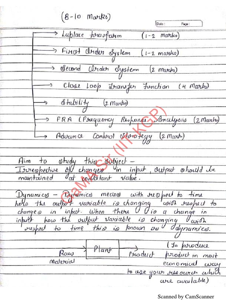 GaMA Sir PDC Notes PDF Guide | PDF | Mobile Software | Mobile Phones