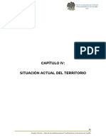 Análisis de la estructura de los centros poblados urbanos y rurales de la provincia de Trujillo
