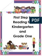 1st Step in Reading-compressed