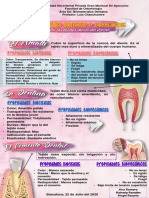 Poster de Biomateriales