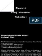 Using Information Technology