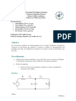 Filtros de Pasa baja