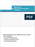 Immune Disorders 3