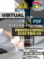 DV - PROTECCIONES ELECTRICAS (1)