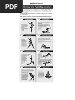Exercises For Prepatellar Bursitis Pdf Foot Knee 