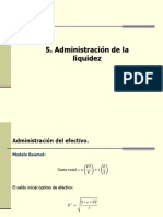 5b.administracion Liquidez 1
