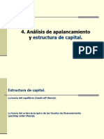 4E Análisis de Apalancamiento y Estructura de Capital-1