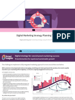 Digital Marketing Plan Template Smart Insights (1)