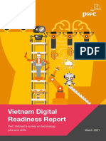 PWC Vietnam Digital Readiness Report en
