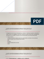 Guía para La Detección y Seguimiento de Casos de Violencia y Abuso Infantil