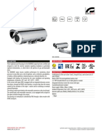 Maximus MHX Datasheet