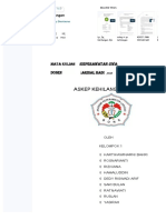 PDF Askep Kehilangan