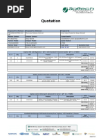 Iadc Classification - Chart | PDF | Economic Sectors | Manufactured Goods