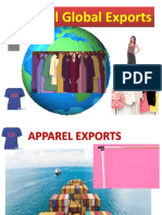 7.0 Export Promotion Organizations