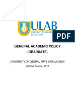General Grad ULAB Sum2013