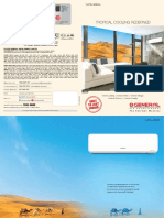 101917 Fujitsu General Catalogue 2020