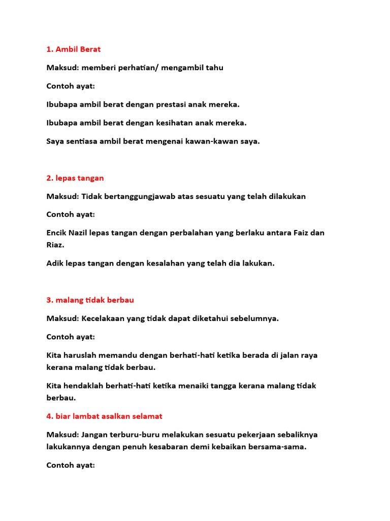 PERIBAHASA  PDF