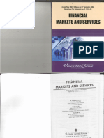 Financial Markets Service