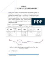 Bab Iii Survey Teknik Dan Kompilasi Data