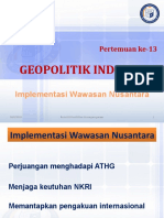 Geopolitik 2