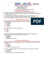 Prueba Virtual de Alimentación y Nutrición Animal (Forrajes)