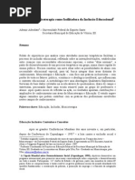 ARTIGO MUSICOTERAPIA