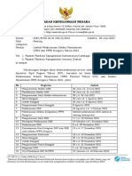 Jadwal Fix Cpns & p3k Non Guru