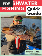 Quick Guide: Fishing Kits & Combos