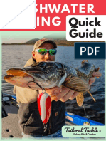 Quick Guide: Fishing Kits & Combos