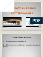 PP Penghasilan Produk