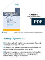 Global Marketing: Ninth Edition