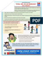 Páginas Extraídas de 4° GRADO - SEMANA 11 - EXPERIENCIA DE APRENDIZAJE N°4 - RUDY